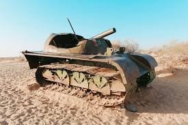 History of Longewala